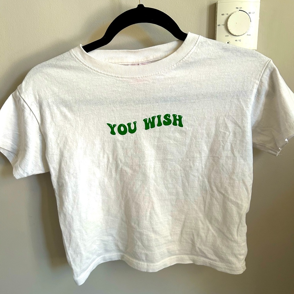 Graphic tee from evry jewels!